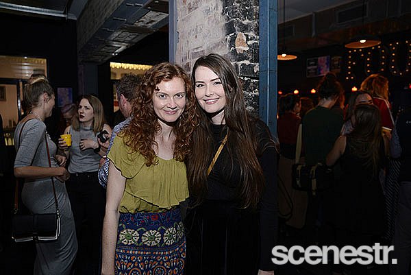 Photos: The Foundry Relaunch Party, Brisbane - 20 August, 2015