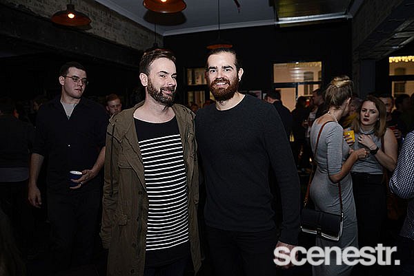 Photos: The Foundry Relaunch Party, Brisbane - 20 August, 2015