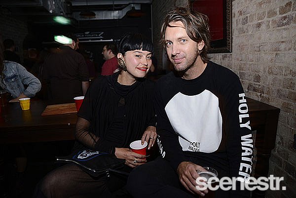 Photos: The Foundry Relaunch Party, Brisbane - 20 August, 2015