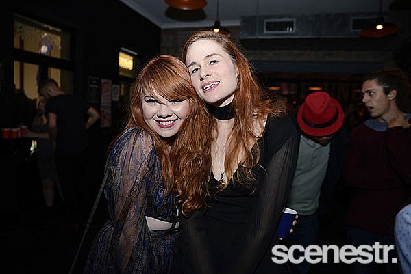 Photos: The Foundry Relaunch Party, Brisbane - 20 August, 2015