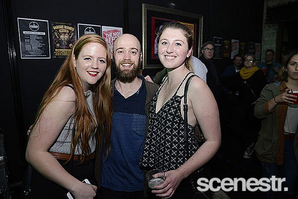 Photos: The Foundry Relaunch Party, Brisbane - 20 August, 2015