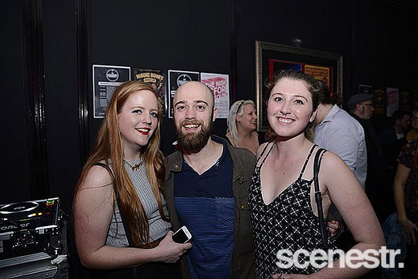 Photos: The Foundry Relaunch Party, Brisbane - 20 August, 2015