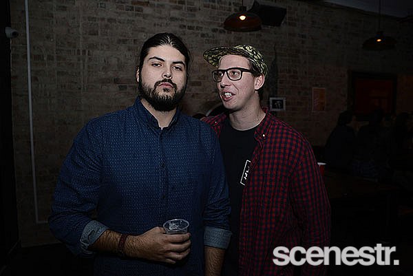 Photos: The Foundry Relaunch Party, Brisbane - 20 August, 2015