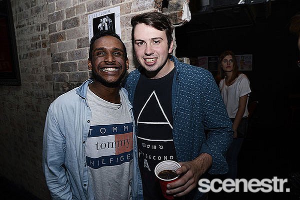 Photos: The Foundry Relaunch Party, Brisbane - 20 August, 2015
