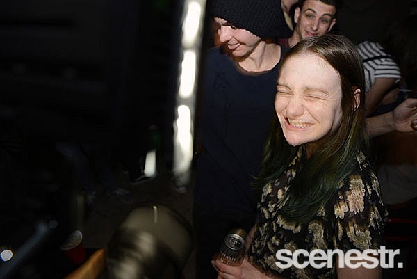 Photos: The Foundry Relaunch Party, Brisbane - 20 August, 2015
