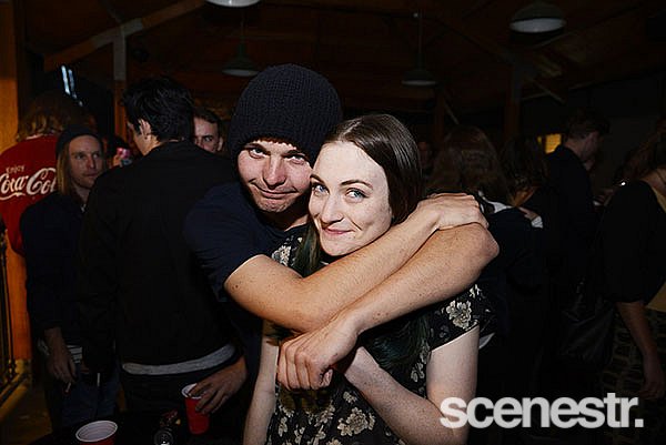 Photos: The Foundry Relaunch Party, Brisbane - 20 August, 2015