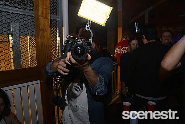 Photos: The Foundry Relaunch Party, Brisbane - 20 August, 2015