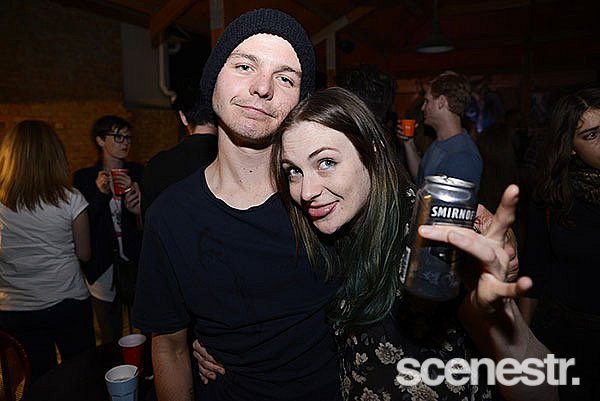 Photos: The Foundry Relaunch Party, Brisbane - 20 August, 2015