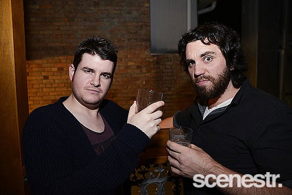 Photos: The Foundry Relaunch Party, Brisbane - 20 August, 2015
