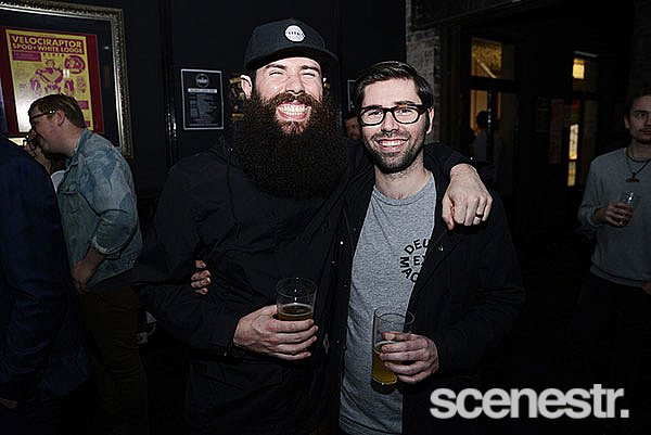 Photos: The Foundry Relaunch Party, Brisbane - 20 August, 2015