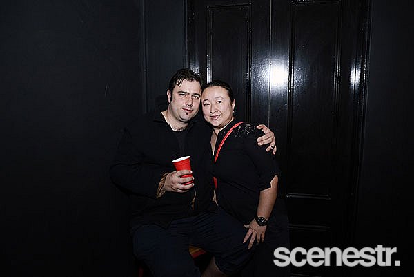 Photos: The Foundry Relaunch Party, Brisbane - 20 August, 2015