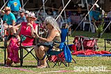 Photos: Mitchell Creek Rock 'N' Blues Fest Socials - Mary Valley, Sunshine Coast - 18-20 September, 2020