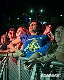 Photos: ZED50: 50 Years Of 4ZZZ Radio - Roma St Parklands, Brisbane - 25 October, 2025