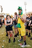 Photos: 2024 Good Things Festival - Brisbane Showgrounds - 8 December, 2024