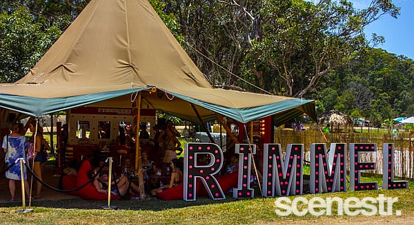 Photos: Falls Festival Byron Bay 2016 - North Byron Parklands - 31 December, 2016 & 1 January, 2017