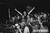 Photos: Ceres - Newtown Social Club, Sydney - 12 November, 2016