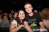 Photos: Modern Baseball - Mertro Theatre, Sydney - 4 January, 2017