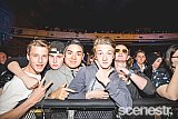 Photos: Seth Sentry - Enmore Theatre, Sydney - 15 July, 2016