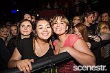 Photos: Modern Baseball - Mertro Theatre, Sydney - 4 January, 2017