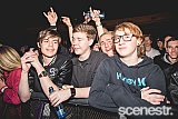 Photos: Seth Sentry - Enmore Theatre, Sydney - 15 July, 2016