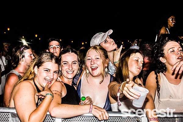 Photos: Falls Festival Byron Bay 2016 - North Byron Parklands - 31 December, 2016 & 1 January, 2017