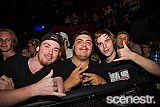 Photos: Modern Baseball - Mertro Theatre, Sydney - 4 January, 2017