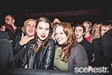 Photos: Seth Sentry - Enmore Theatre, Sydney - 15 July, 2016