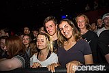 Photos: Modern Baseball - Mertro Theatre, Sydney - 4 January, 2017