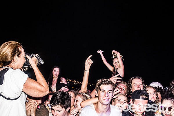 Photos: Falls Festival Byron Bay 2016 - North Byron Parklands - 31 December, 2016 & 1 January, 2017