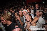 Photos: Modern Baseball - Mertro Theatre, Sydney - 4 January, 2017
