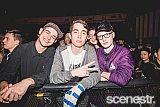Photos: Seth Sentry - Enmore Theatre, Sydney - 15 July, 2016