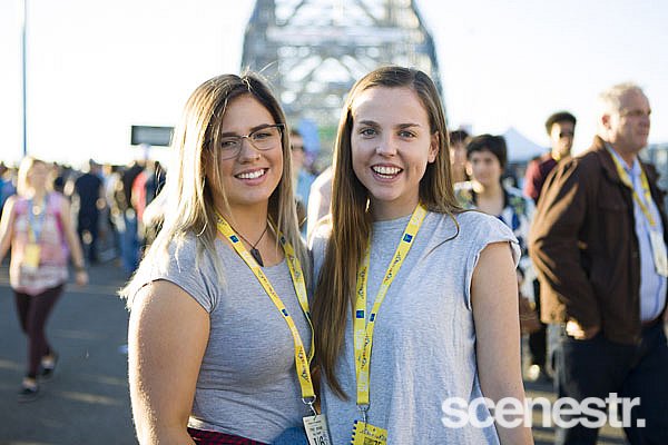 Photos: Story Bridge 75, Brisbane - 5 July, 2015