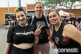 Photos: 2022 Good Things Festival (socials) - Brisbane Showgrounds - 4 December, 2022
