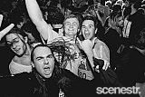 Photos: Violent Soho, DZ Deathrays & Dune Rats - Enmore Theatre, Sydney - 26 May, 2016