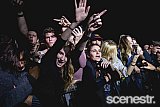 Photos: Violent Soho, DZ Deathrays & Dune Rats - Enmore Theatre, Sydney - 26 May, 2016