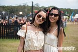 Photos: Falls Festival Byron - Day Two - 1 January, 2018