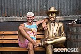 Photos: Falls Festival Byron - Day Two - 1 January, 2018