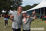Photos: Falls Festival Byron - Day Two - 1 January, 2018
