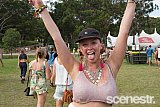 Photos: Falls Festival Byron - Day Two - 1 January, 2018
