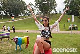 Photos: Falls Festival Byron - Day Two - 1 January, 2018
