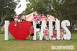 Photos: Falls Festival Byron - Day Two - 1 January, 2018