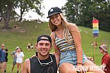 Photos: Falls Festival Byron - Day Two - 1 January, 2018