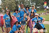 Photos: Falls Festival Byron - Day Two - 1 January, 2018