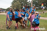 Photos: Falls Festival Byron - Day Two - 1 January, 2018