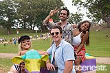 Photos: Falls Festival Byron - Day Two - 1 January, 2018