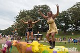 Photos: Falls Festival Byron - Day Two - 1 January, 2018