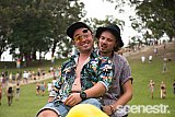 Photos: Falls Festival Byron - Day Two - 1 January, 2018