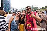 Photos: Falls Festival Byron - Day Two - 1 January, 2018