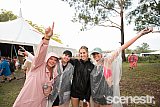 Photos: Falls Festival Byron - Day Two - 1 January, 2018