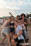 Photos: Falls Festival Byron - Day Two - 1 January, 2018